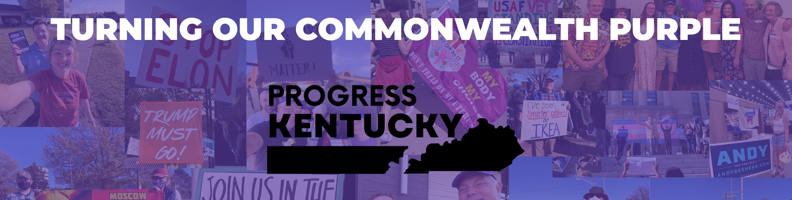 Progress Kentucky