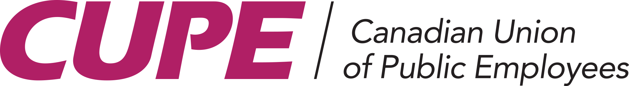 CUPE Local Campaigns