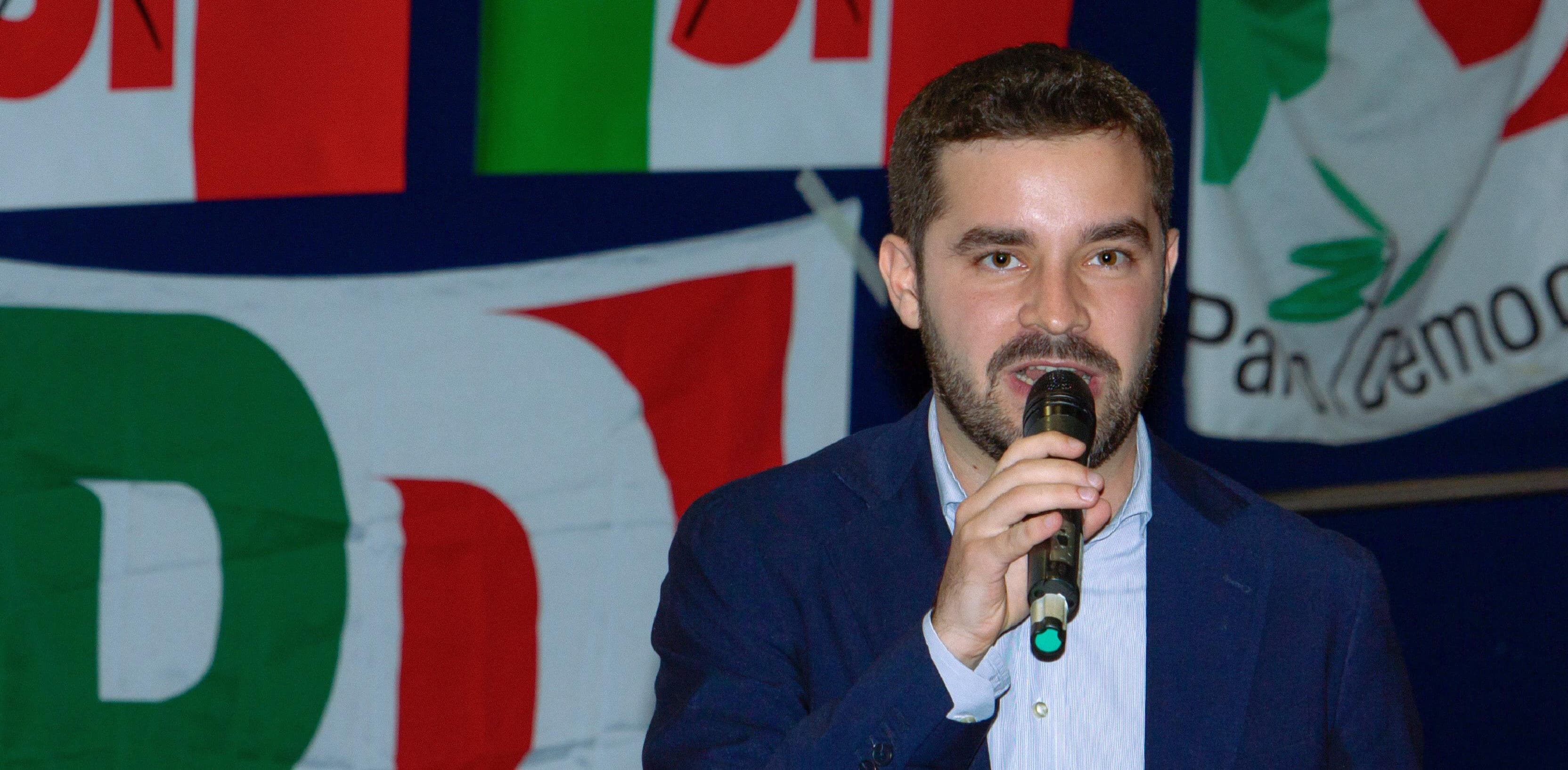 Giacomo Marini