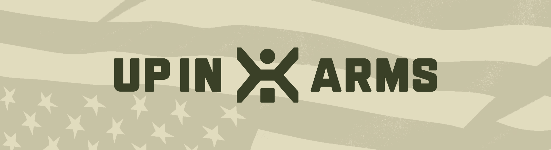 Up In Arms