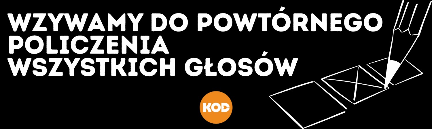 Komitet Obrony Demokracji
