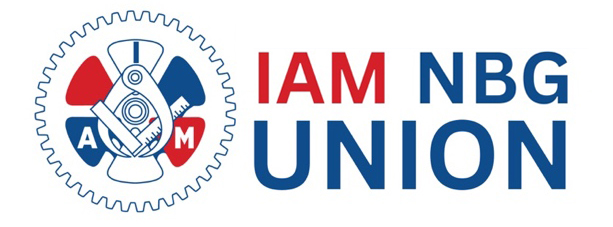 Norfolk Botanical Garden Workers United 