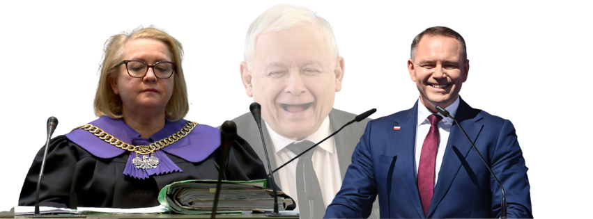 Ogólnopolski Strajk Kobiet