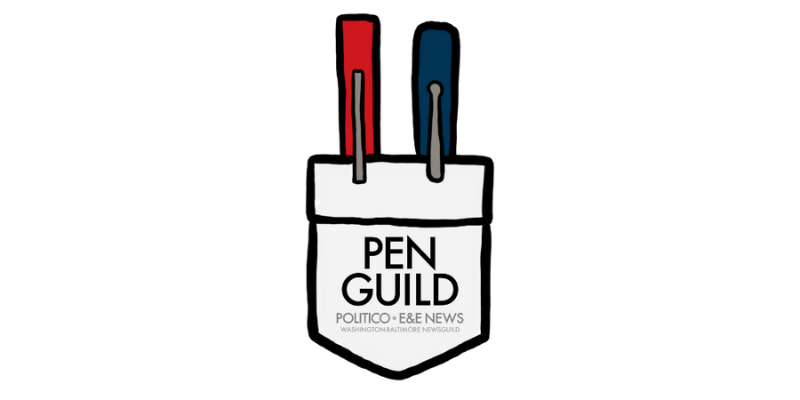 PEN Guild