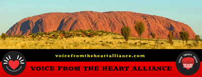 Voice from the Heart Alliance