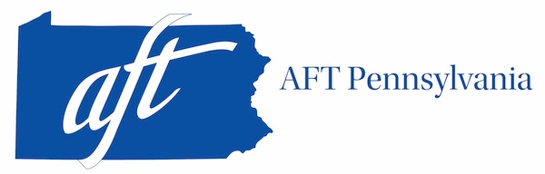 AFT Pennsylvania eActivist Center