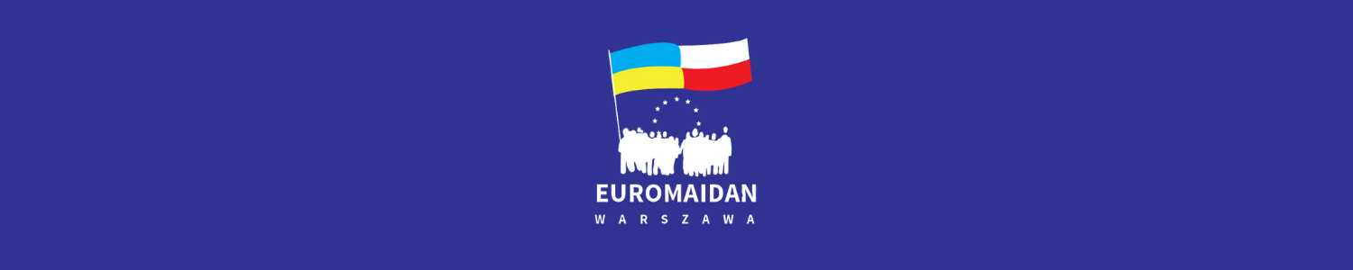 Euromaidan Warszawa