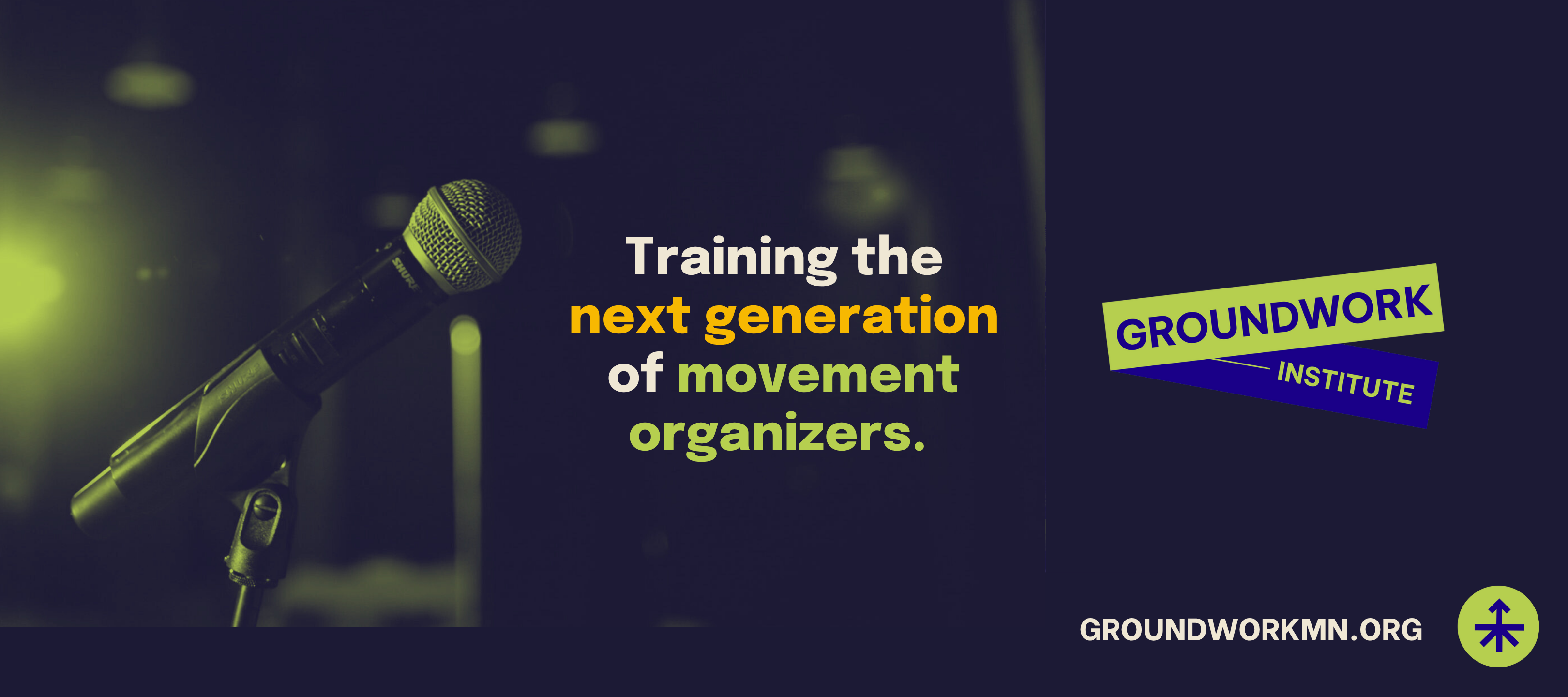 Groundwork Institute 