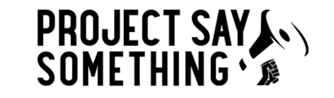 Project Say Something