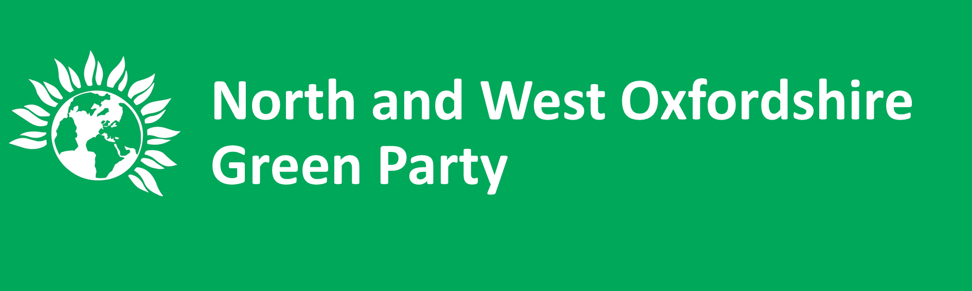 North & West Oxfordshire Green Party