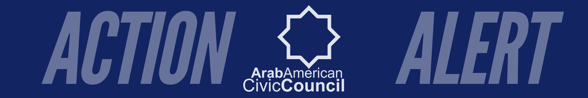 Arab American Civic Council