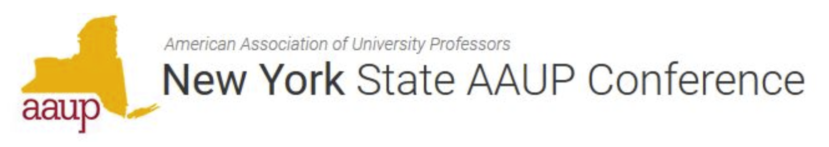 Updated NYSC AAUP Membership List