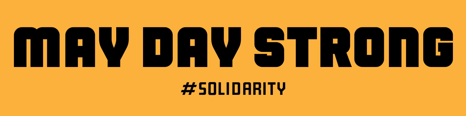 May Day Coalition