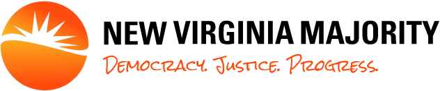 New Virginia Majority