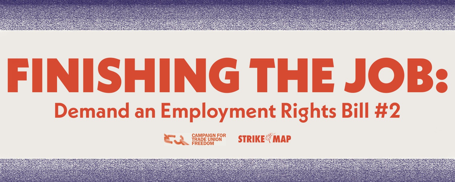 Strike Map