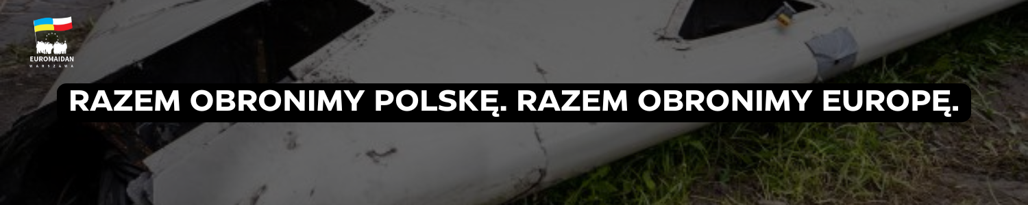 Euromaidan Warszawa