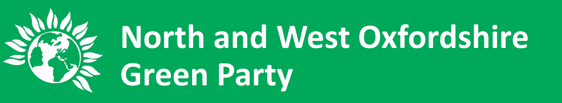 North & West Oxfordshire Green Party