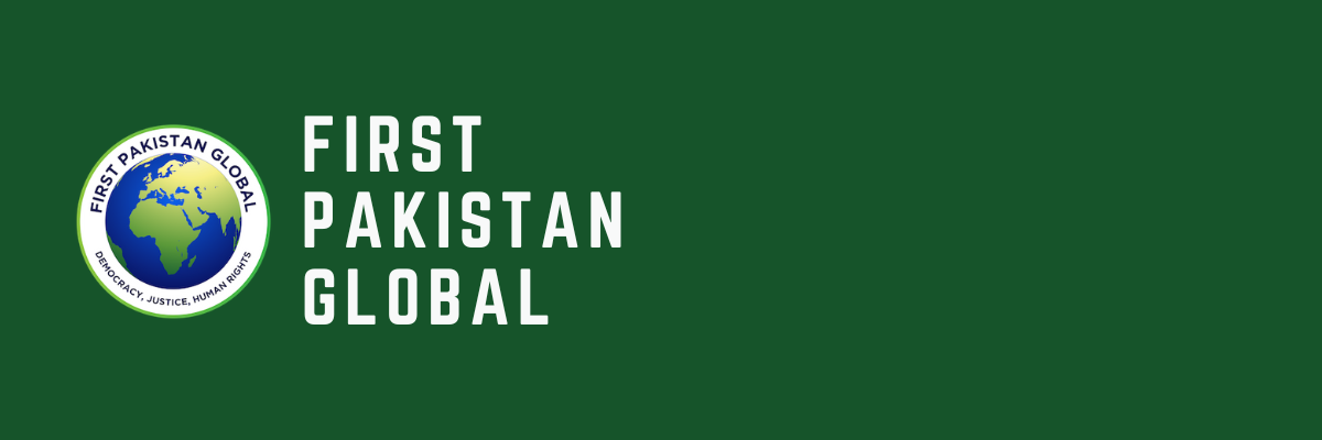First Pakistan Global 