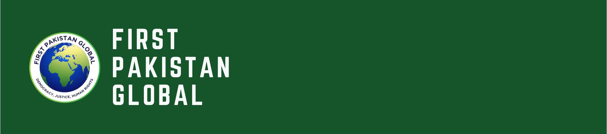 First Pakistan Global 