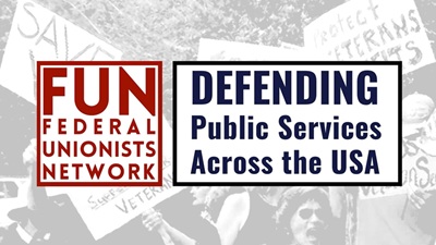 Federal Unionists Network
