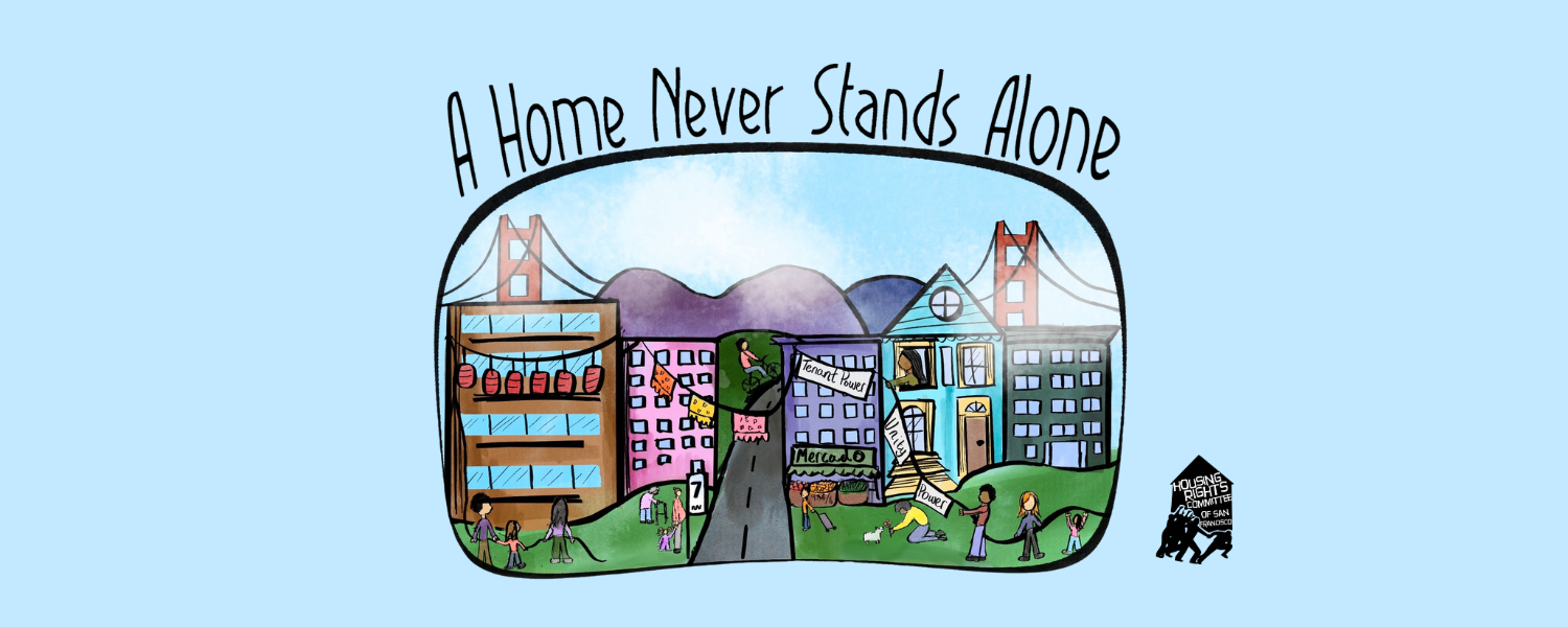 Housing Rights Committee of San Francisco, Inc.