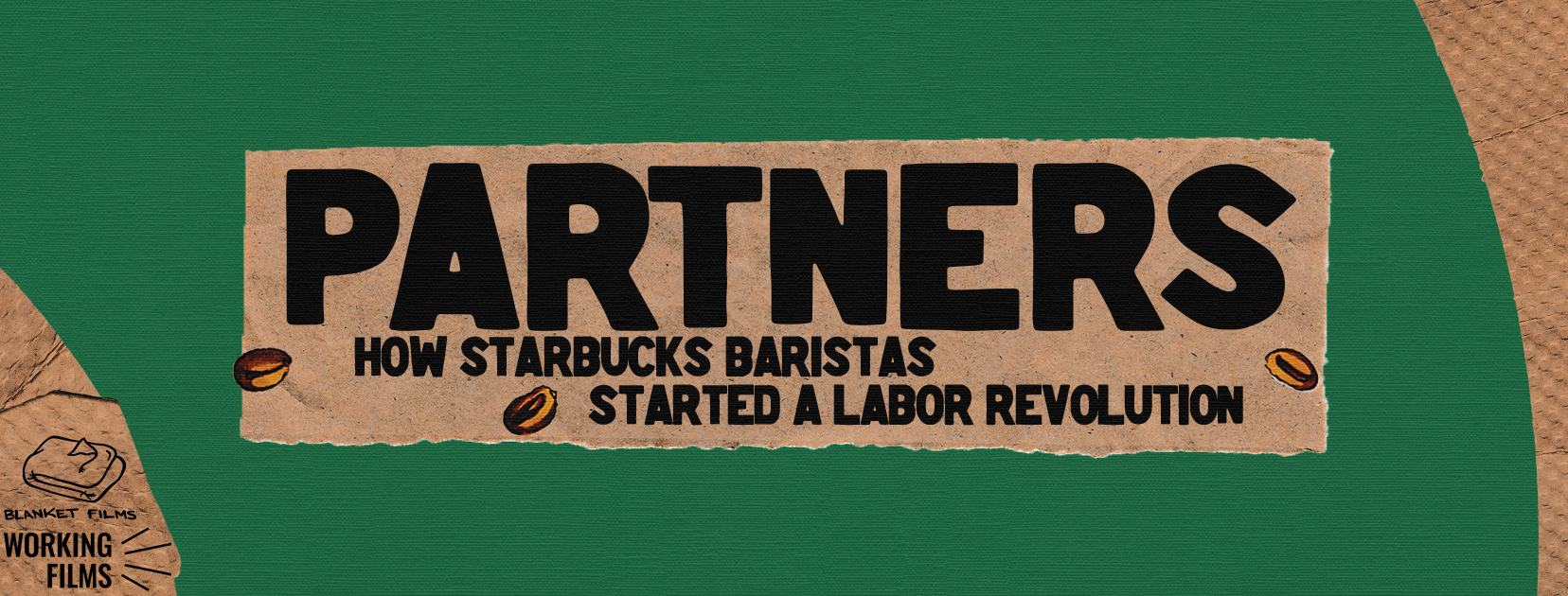 Blue Bottle Independent Union