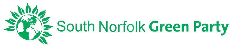South Norfolk Green Party