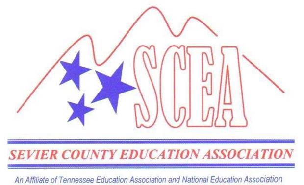 Sevier County Education Association