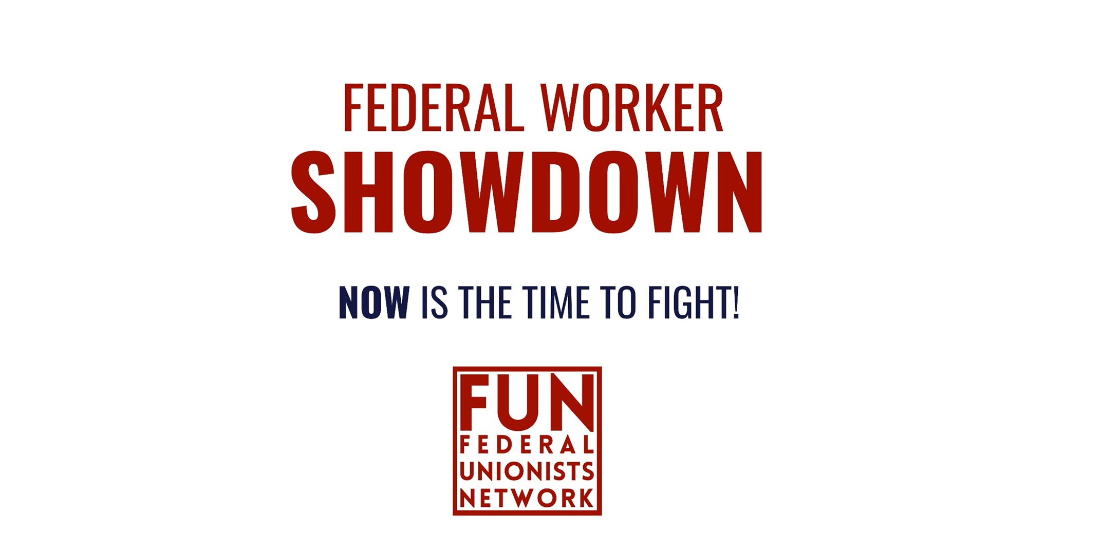 Federal Unionists Network