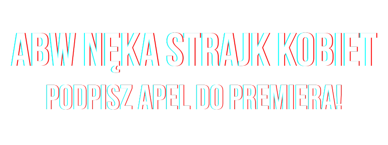 Ogólnopolski Strajk Kobiet