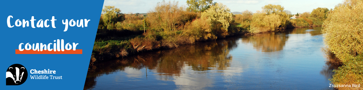 Cheshire Wildlife Trust