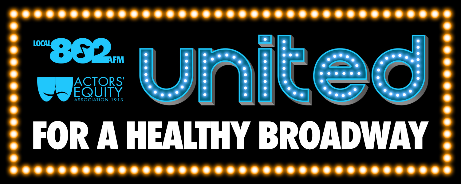 ​Actors' Equity Association