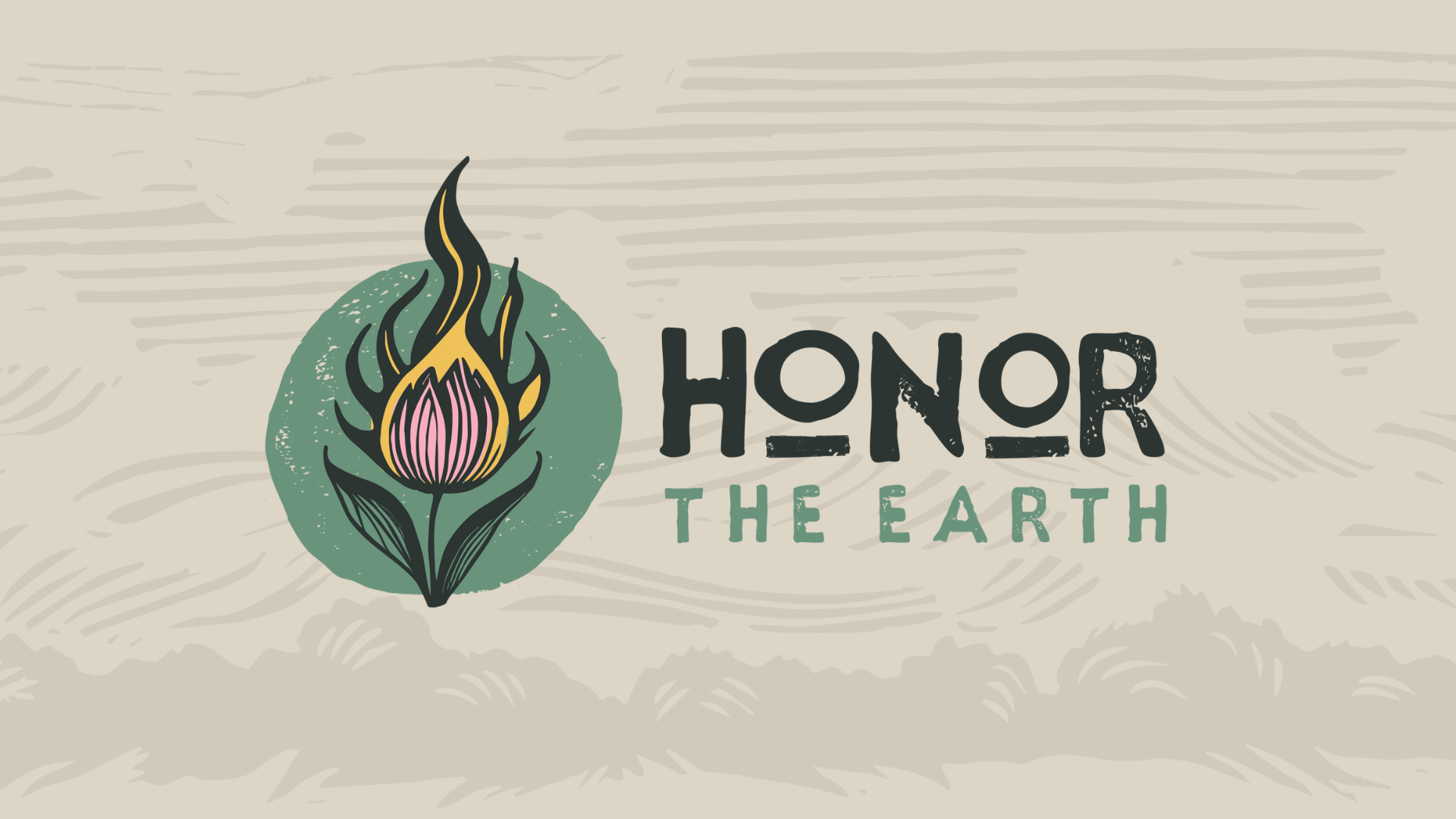 Honor the Earth