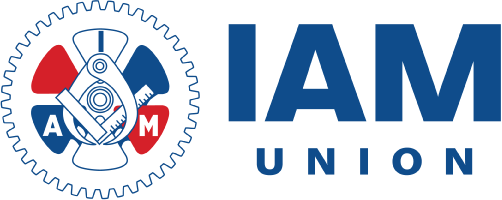 IAM Organizing