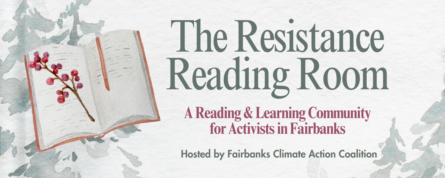 Fairbanks Climate Action Coalition 