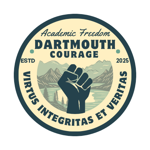 Dartmouth Courage