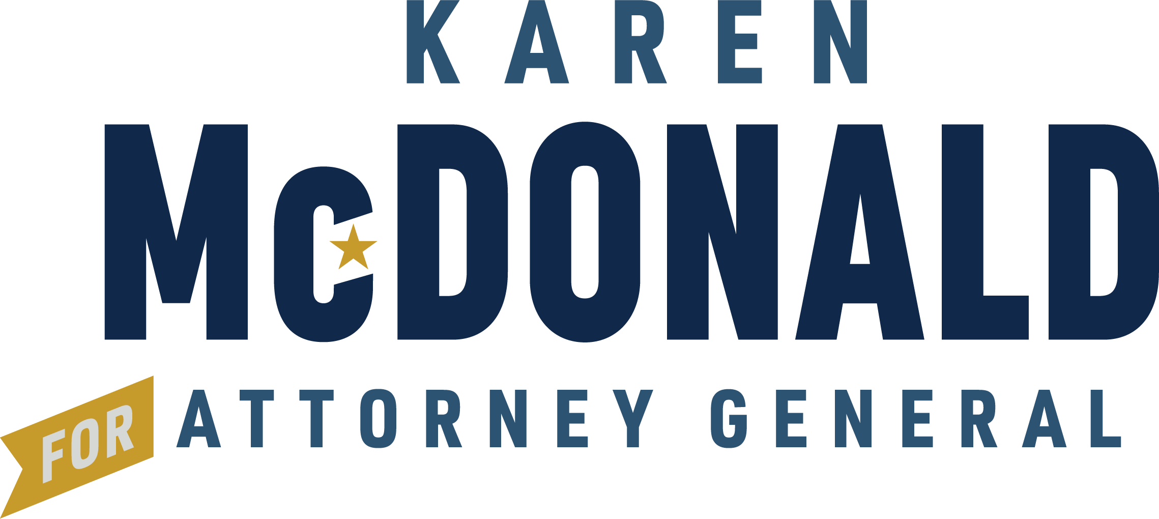 Karen McDonald for Attorney General