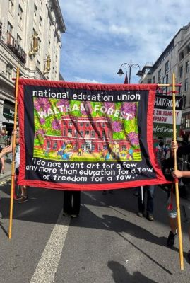 NEU Waltham Forest