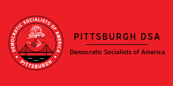 Pittsburgh DSA