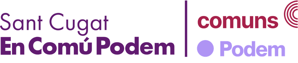 Sant Cugat En Comú Podem