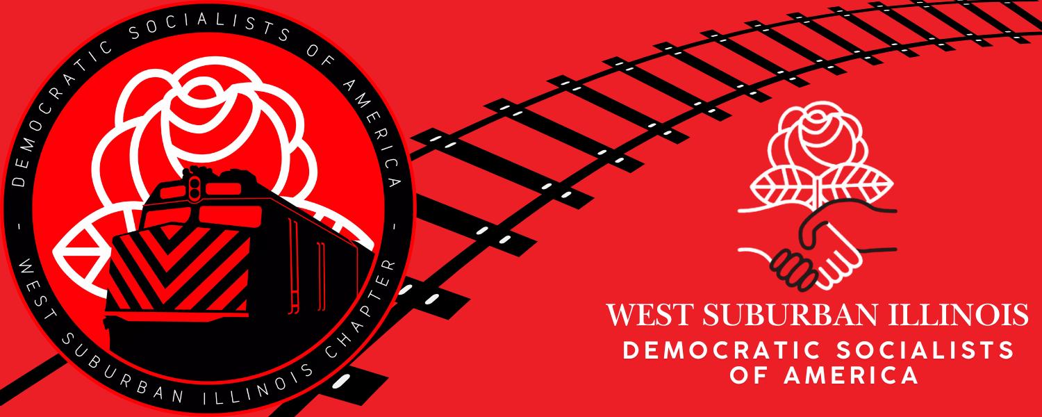 West Suburban Illinois DSA
