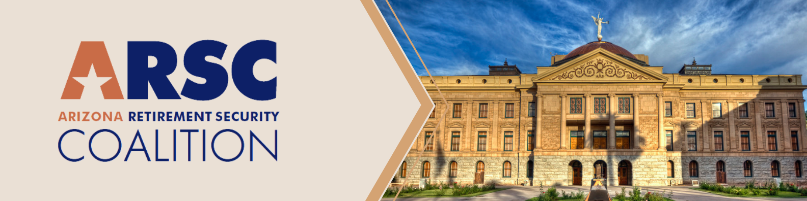 Arizona Retirement Security Coalition