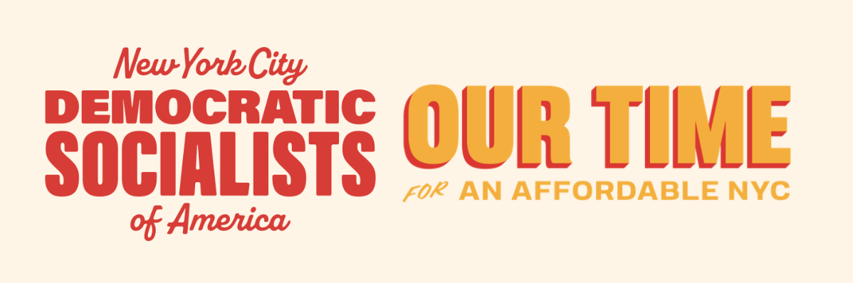 NYC-DSA Budget Working Group