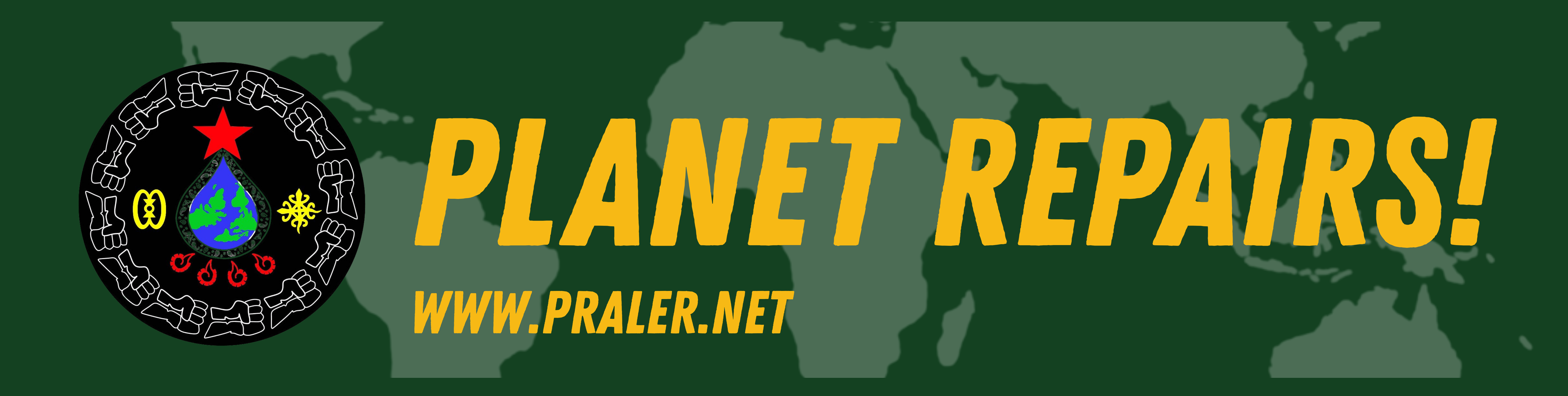 XR – Being The Change Affinity Network