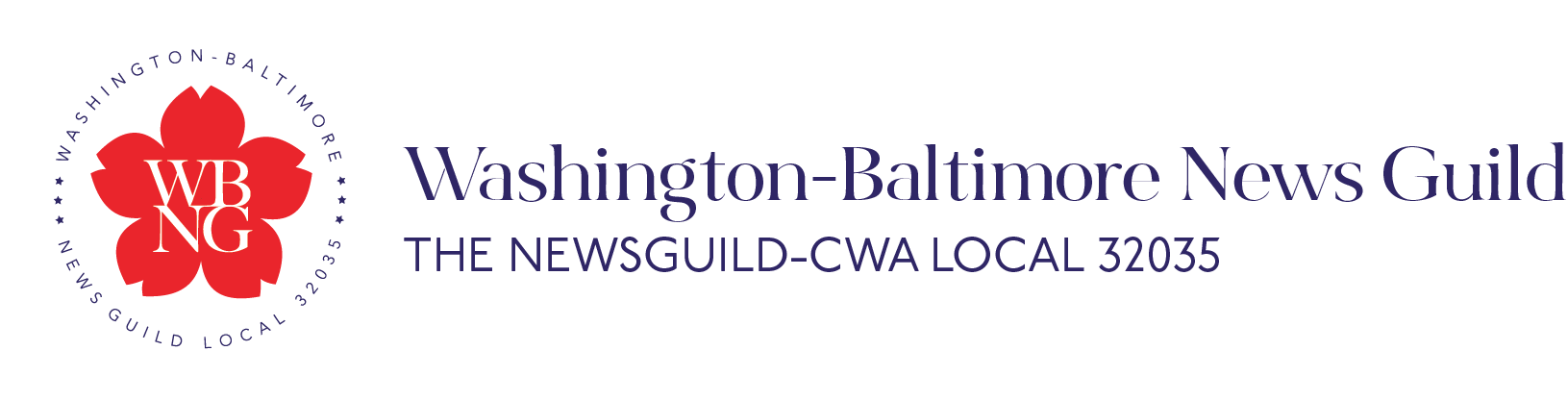 Washington-Baltimore News Guild