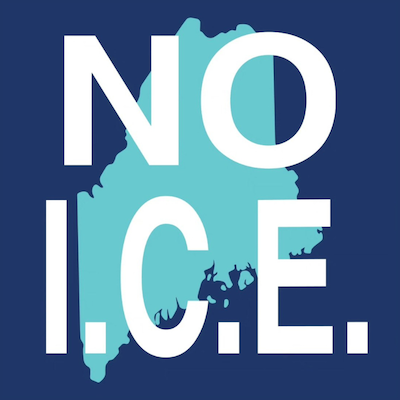 No ICE for ME
