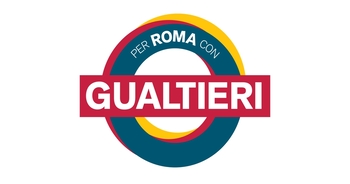 Per Roma Con Gualtieri