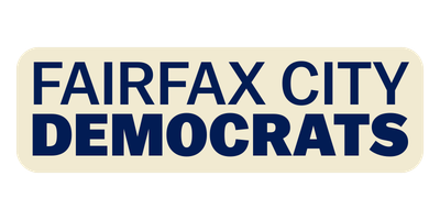 The City of Fairfax Democratic Committee