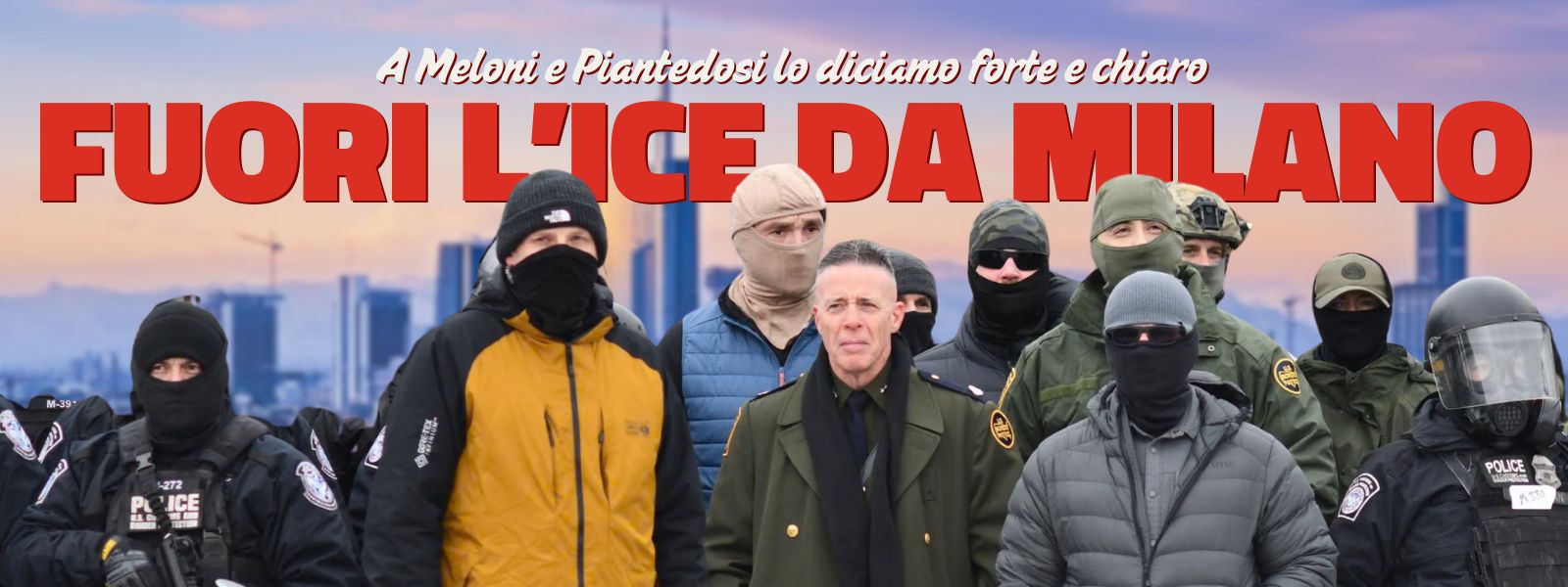 Niccolo Libero Orlando