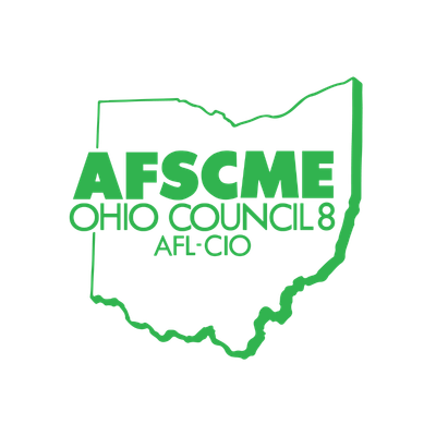 AFSCME Ohio Council 8